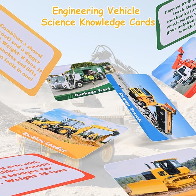 kolegend Remote Control Excavator Toy 16 Inch 11 Channel RC Construction Vehicles Hydraulic Haulers Digger Toys Gift for 6 7 8 9 10 Years Old Kids Boys