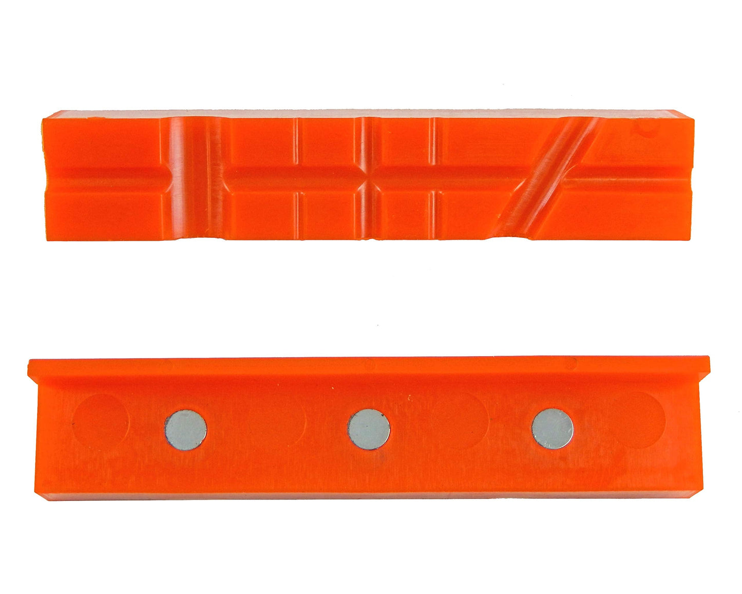 Yost Vises UP360 Universal 6 Inch Prism Style Jaw Cover