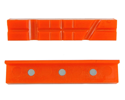Yost Vises UP360 Universal 6 Inch Prism Style Jaw Cover