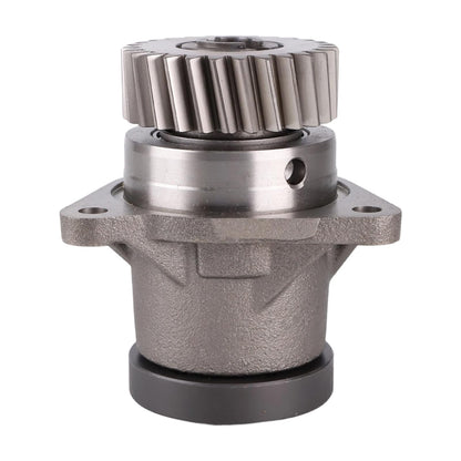 20838388 Belt Drive Fuel Pump Compatible with Excavator Ec360 Ec460 Engine D12 Replace 8193986 20511839 20816480 20744444