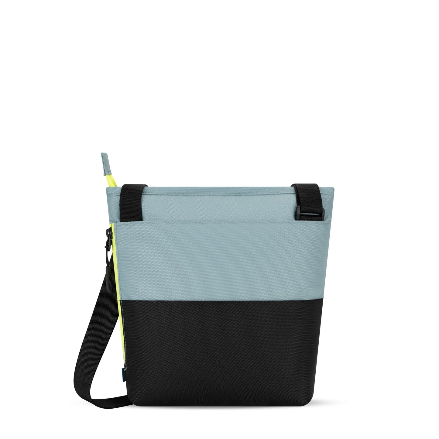 Sherpani Sadie, Nylon Crossbody Bag, Lightweight Shoulder Bag, Travel Cross Body, Crossbody Purse for Women, RFID Protection, Removable Coin Purse, Travel Gift (Chromatic Classic)