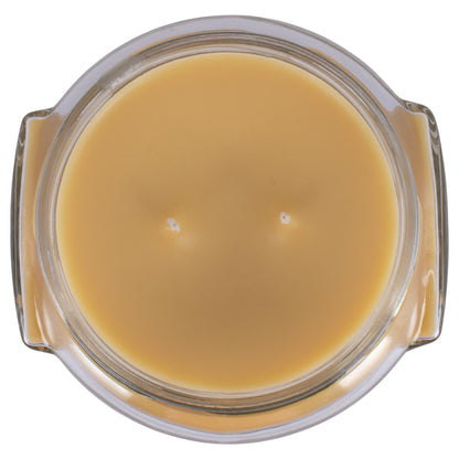 Tyler Candles - Twentyfourseven Glam 3.4 Oz,Taupe