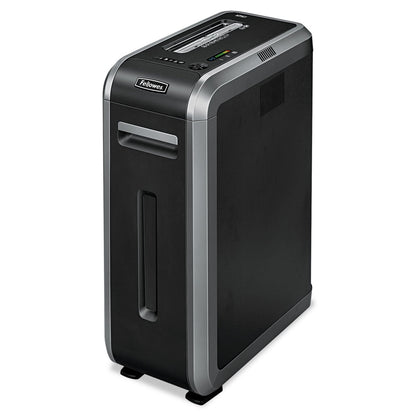 Fellowes Powershred 125Ci 20-Sheet Crosscut Shredder