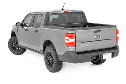 Rough Country 2" Lift Kit for Ford Maverick 4WD (2022-2024)
