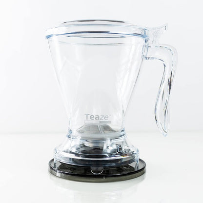 Tea Infuser for Loose Leaf Tea