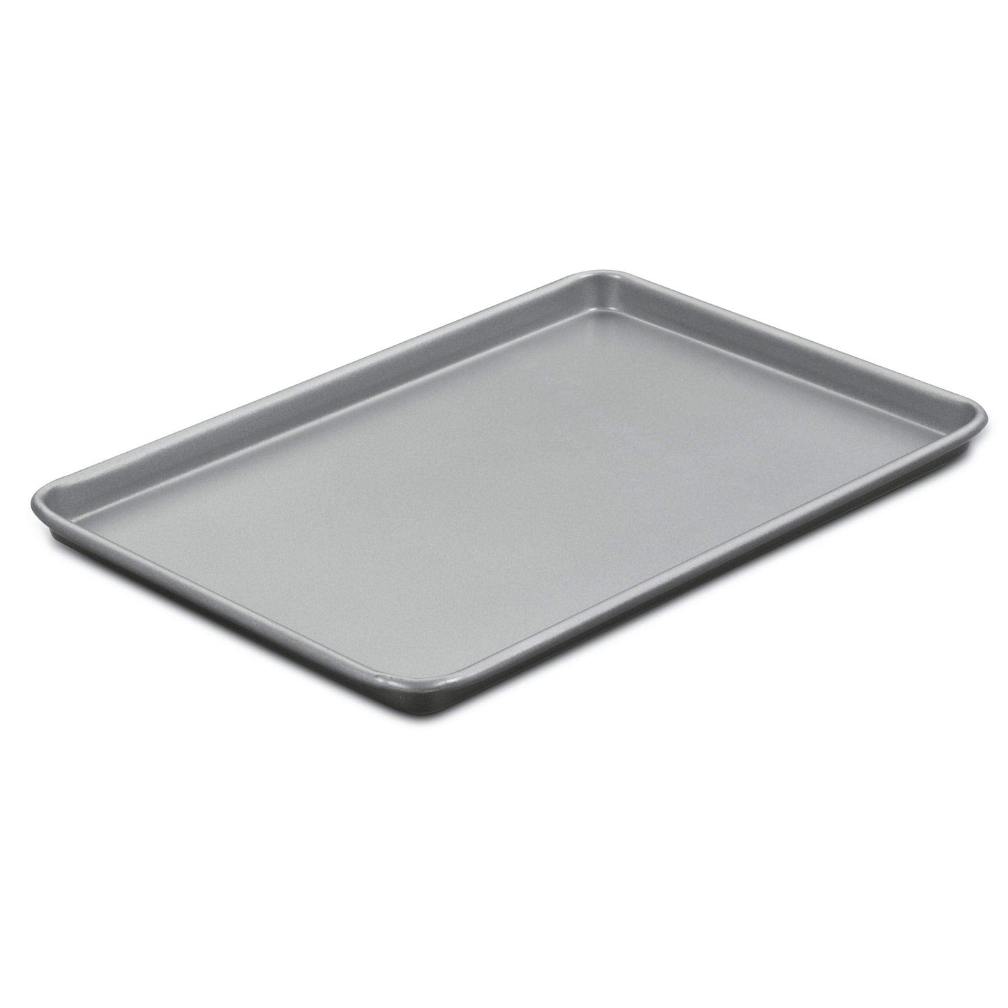 Chef's Classic Nonstick Two-Tone Metal 17" Baking Sheet