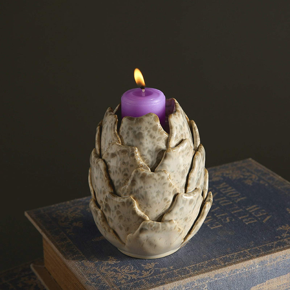 XILIN-1987 Candle Holderss Creativity Tea Light Candle Holder， Candlesticks for Home Decor Centerpiece, Perfect Centerpieces for Weddings, Parties and Home Decor Decorative Candlestick