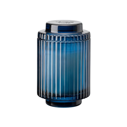 LA JOLIE MUSE Eucalyptus & Alpine Sage | Eucalyptus, Lavender & Sage Candle for Home Cleansing| 11 oz Natural Soy Wax Candle | 60 Hours Clean Burn