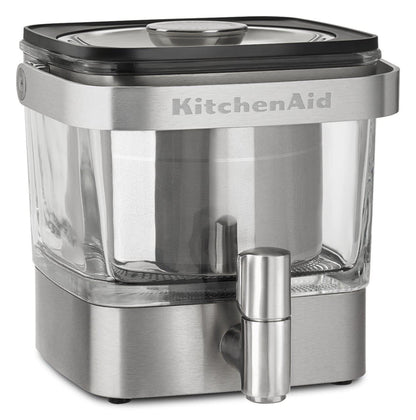 KitchenAid 28 oz Cold Brew Coffee Maker - KCM4212