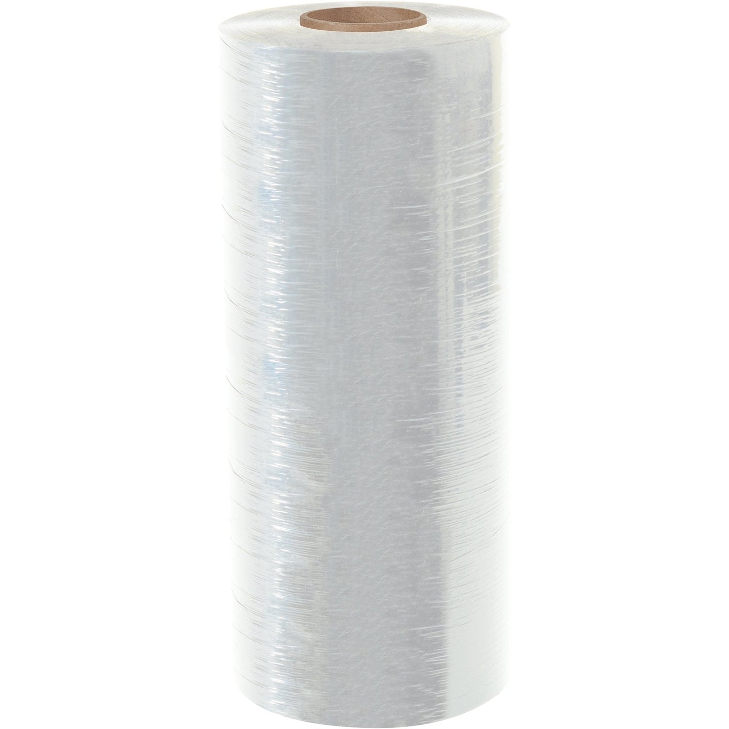 Partners Brand PMSF20806C Cast Machine Stretch Film, 20" x 80 Gauge x 6000', Clear