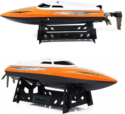 Cheerwing RC Racing Boat for Adults - High Speed Electronic Remote Control Boat for Adult