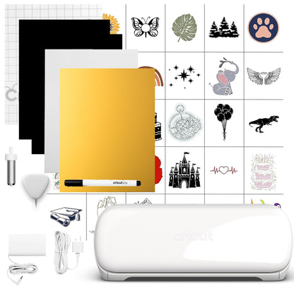 Cricut Joy Xtra Digital Version