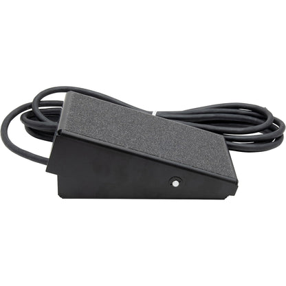 Lincoln Electric Foot Pedal for TIG Torch - 10ft.L Cable, Model Number K4361-1