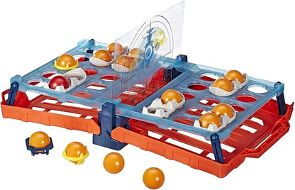Hasbro Gaming Battleship Shots