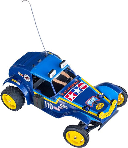 Tamiya 2010 DT02 RC Holiday Buggy