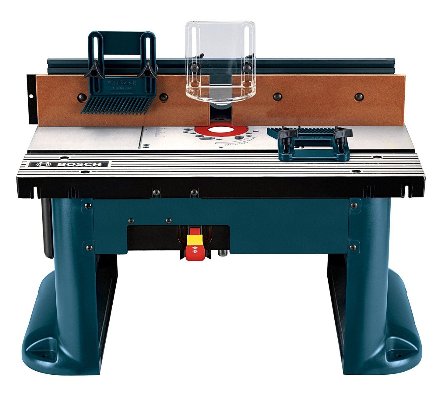 BOSCH Router Table RA1181, Benchtop Router Table, Woodworking Tools