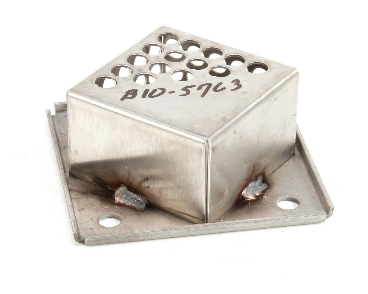 Stero Dishwasher Pump Intake Screen Universal