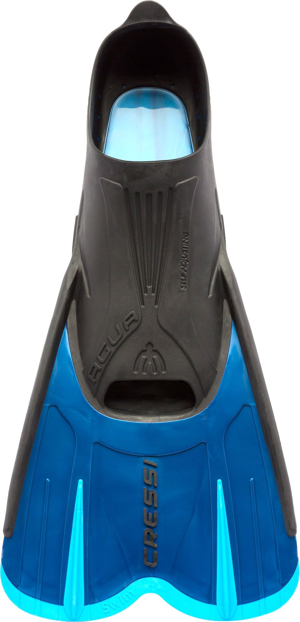 Cressi Agua Short, blue, EU 43/44