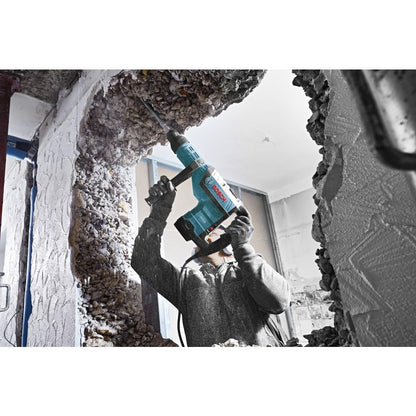 Bosch RH745 SDS-max® 1-3/4 In. Rotary Hammer