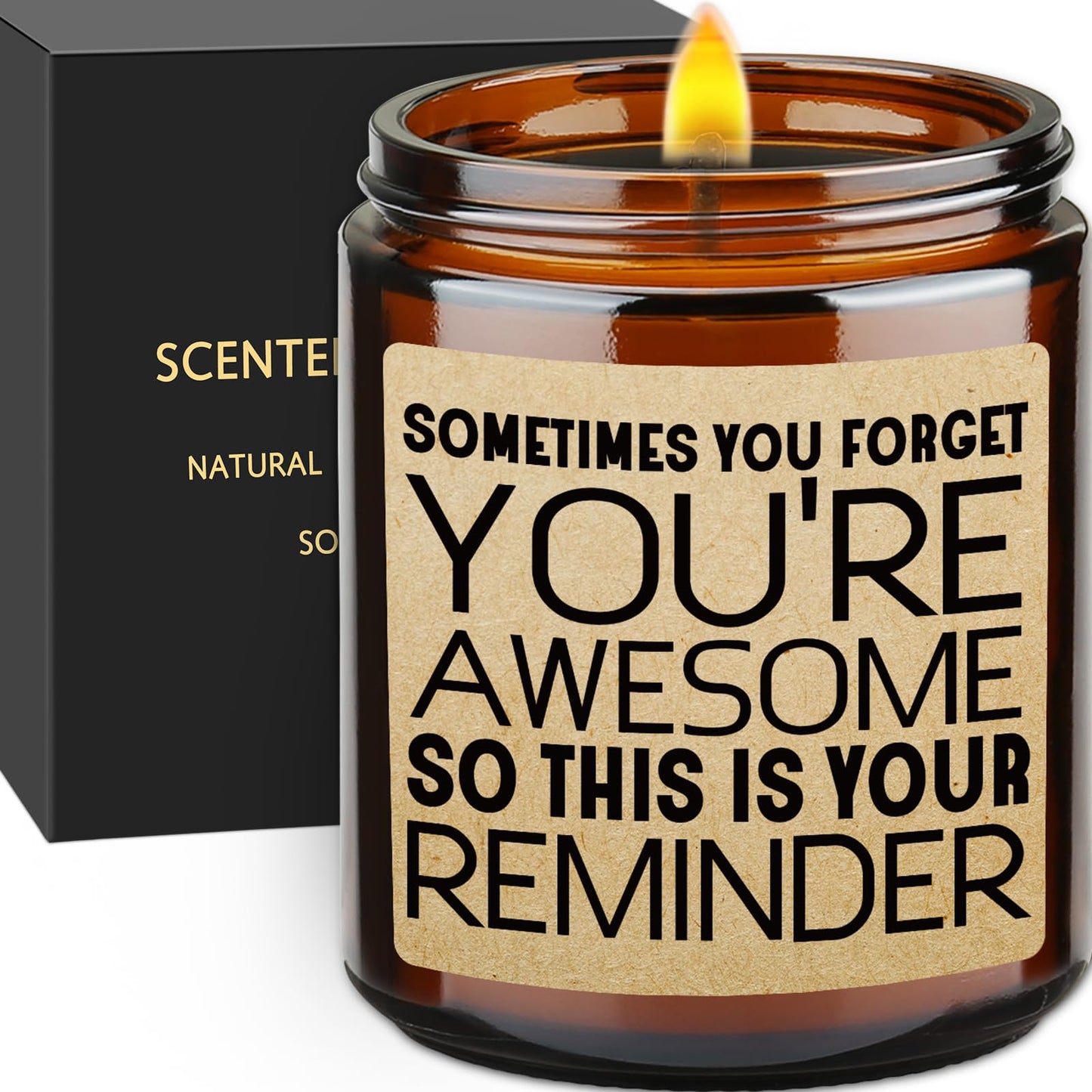 Birthday Gifts for Women, Graduation Gifts for Friends, Girlfriend, Friendship Gift for Women, Best Friend, Thank You Gift for Mom,Dad, Farewell Present for Coworker