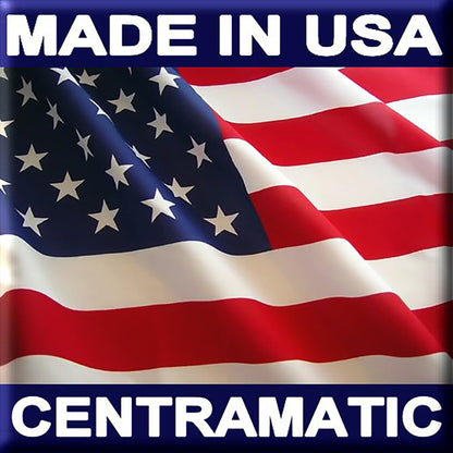 Centramatic 800-822