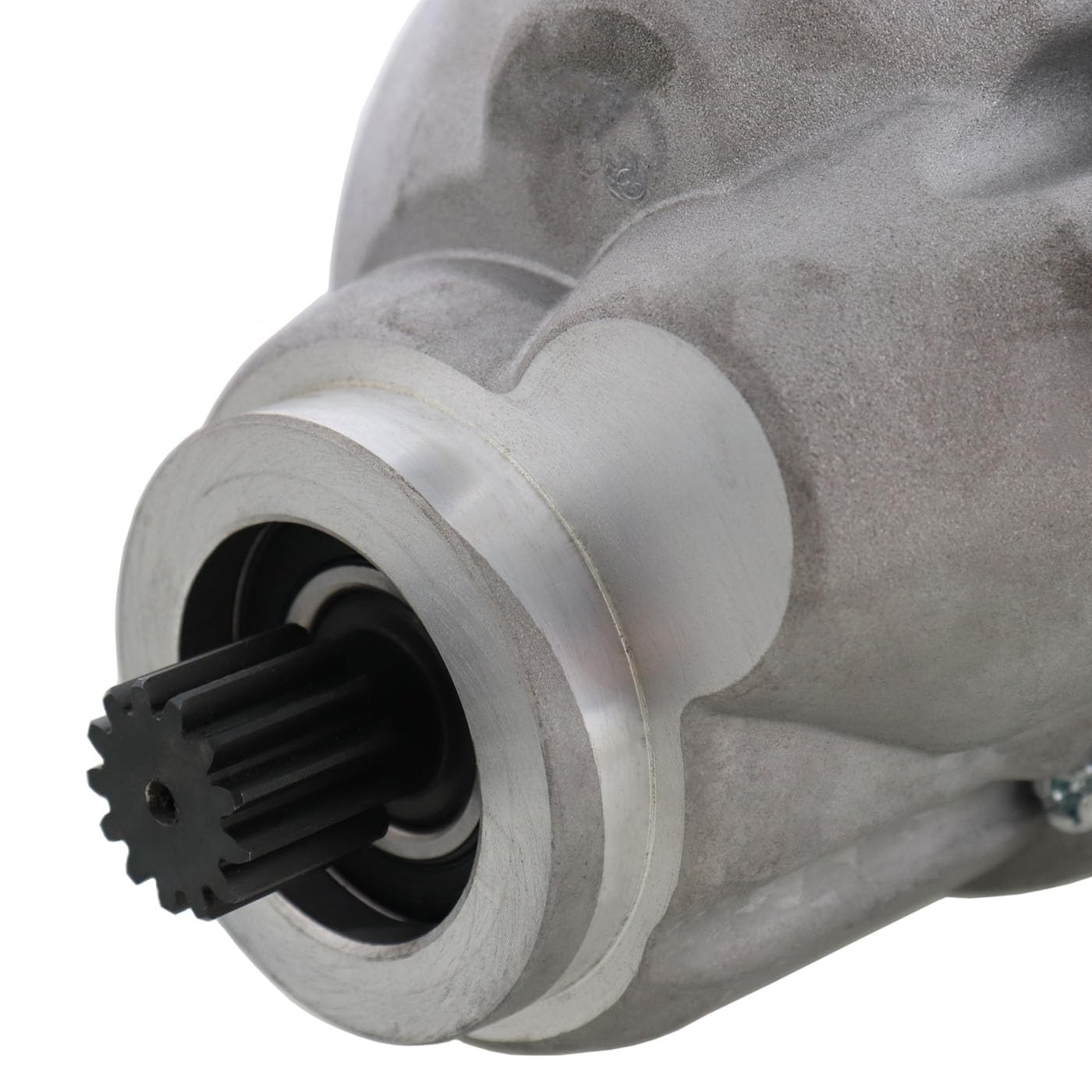 Steel Dragon Tools 87740 Motor & Gear Box fits RIDGID 300 Pipe Threading Machine