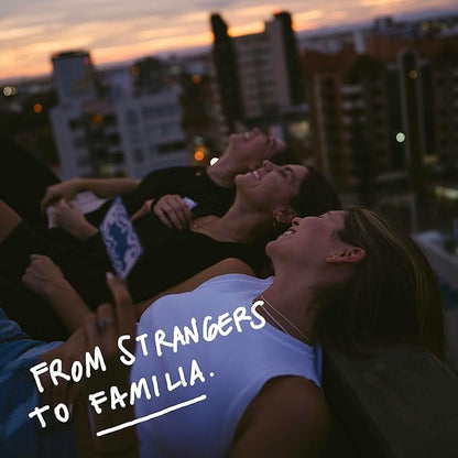 – Spanish Edition - 152 Table Topics Conversation Cards for Meaningful Connections | Perfect for Friends Families &amp Couples | Great for All Occasions