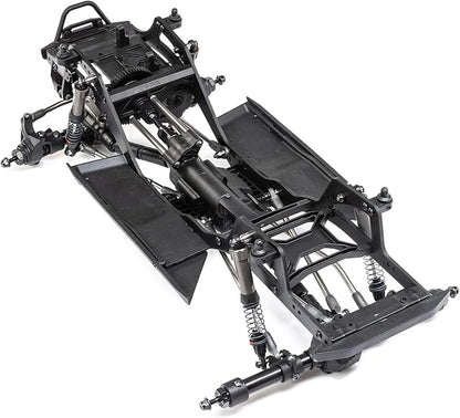 Axial SCX10 PRO 1/10th 4WD Kit AXI03028