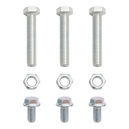 ALMULOO Engine Lifting Bar & Bracket Compatible with Ford Black Alternative Tool
