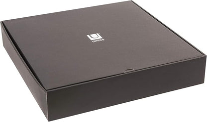 Umbra Wobble Chess Set Walnut