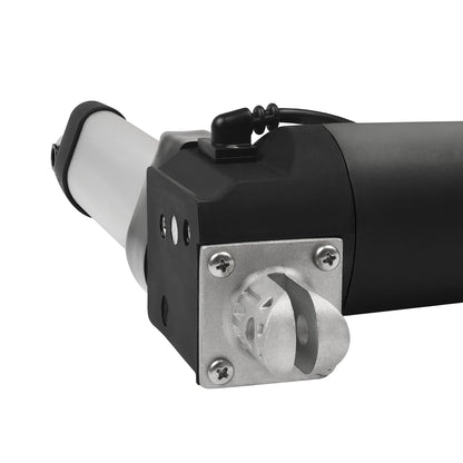 Progressive Automations 24V Feedback, Linear Actuator - 30 inches, 900 lbs Force, Hall Effect Sensor Feedback, IP66 Water Resistance - High Load Actuator for Home Automation, Manufacturing, Automotive