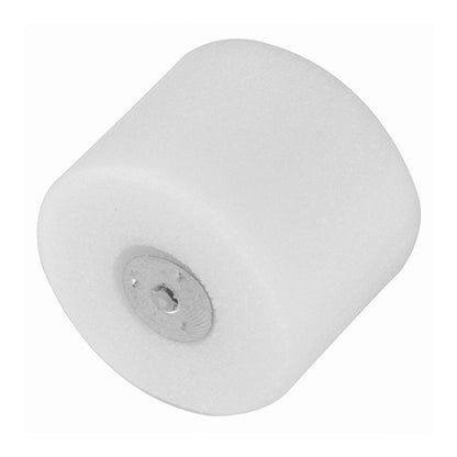 D'light Online Long 10 Hour Burn Time Unscented White Votive Candles - Small Candles for Birthdays, Home Decoration, Restaurants, Synagogues, Churches and Weddings (White, 10 Hour - Set of 288)