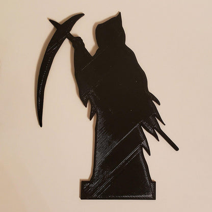 2024 New Tealight Shadow Caster, Halloween Tea Light Holder, Witch Halloween Tealight Shadow Caster, Demon Halloween Tealight Shadow Caster for Home Party Scary Candle Stands Table Decor