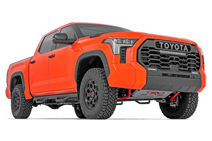 Rough Country 2.5" Inch Lift Kit for 2022-2024 Toyota Tundra TRD PRO 4WD - 73200