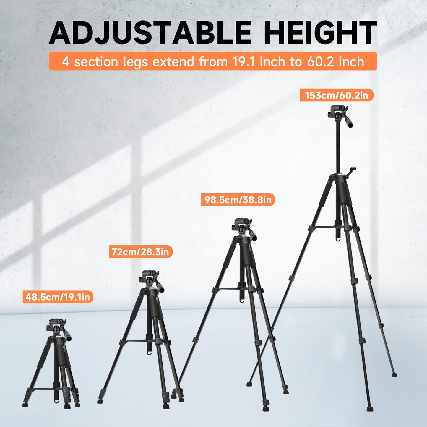 DOVOH Plumb Dot Laser Level with Tripod, Receiver, Class Ⅱ