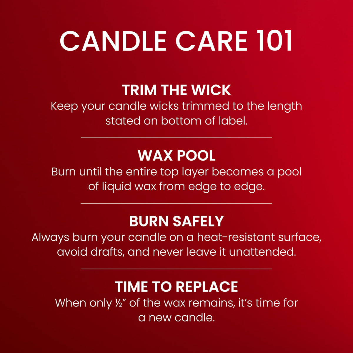 Yankee Candle Studio Scented Candle with up to 50 Hour Burn Time, Premium Plant Wax Blend for Consistent Burn, 10 oz Jar Candle with Room Filling Fragrance, Red Apple Wreath (Pack of 1)