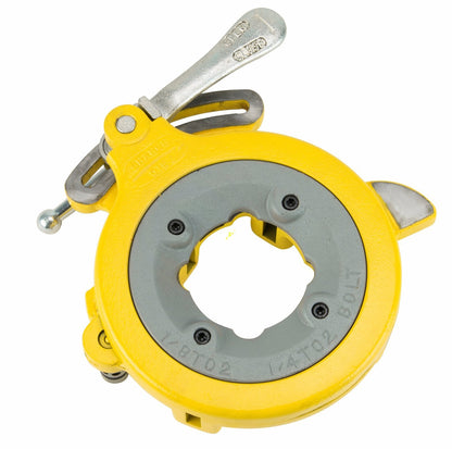 Steel Dragon Tools 97065 Model 811A Quick Opening Die Head for RIDGID 300 535 Pipe Threading Machine