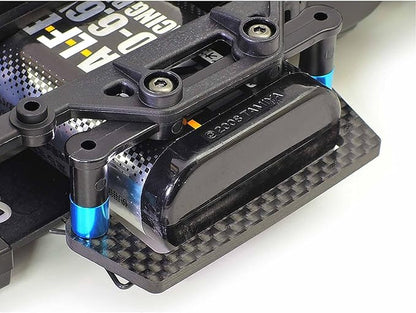 TAMIYA 1/10 RC M-07R Chassis Kit Limited Edition TAM47520