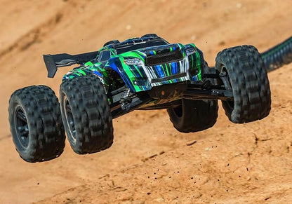 Traxxas 1/8 Sledge 6S Brushless Monster Truck