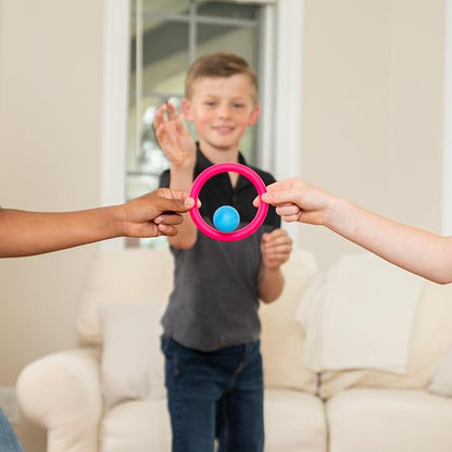 Fat Brain Toys FA135-1 I Got This! Game