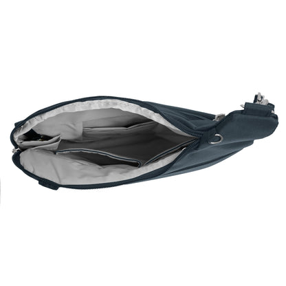 Travelon Anti-Theft Cross-Body Bag, Two Pocket