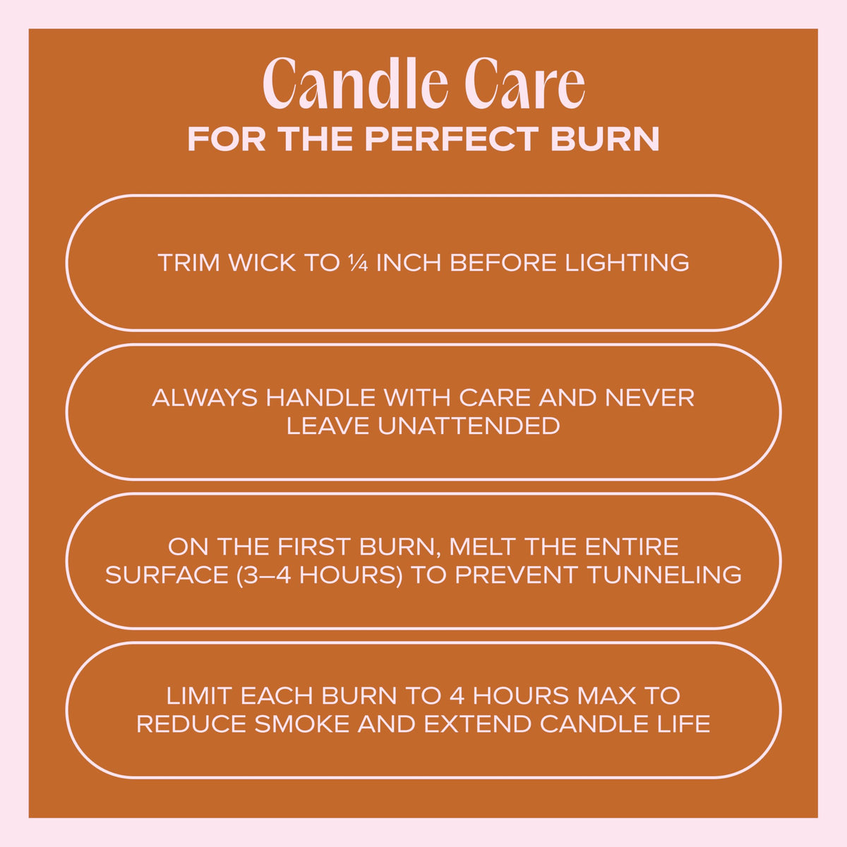 Companion Candles Sundae Snuggles Pet-Friendly Scented Candle – Vanilla Gelato & Waffle Cone Fragrance - Coconut Soy Wax Candle with Wooden Wick, Approx. 50-Hour Burn Time, Made in USA, 8 oz
