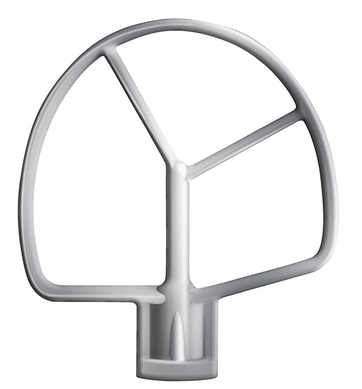 Cuisinart Stand Mixer, 12 Speed, 5.5 Quart Stainless Steel Bowl, Chef’s Whisk, Mixing Paddle, Dough Hook, Splash Guard w/ Pour Spout, White Linen, SM-50NAS, Manual