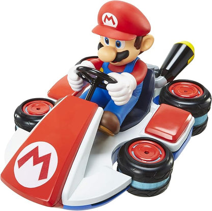 Super Mari Kart 8 Mario Anti-Gravity Mini RC Racer 2.4Ghz