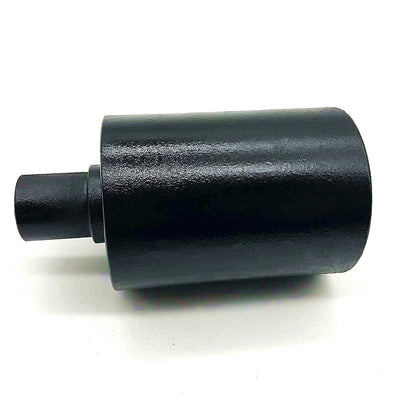 The Mini Excavator Carrier Roller/Top Roller for Kubota KX121-3