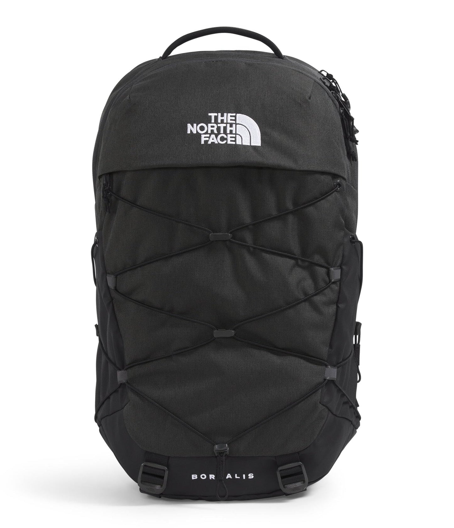 The North Face Women's Jester Everyday Laptop Backpack - Commuter Travel Bag, Laptop Sleeve, Water-Repellent, Bluebell/Bluebell Dark Heather, One Size
