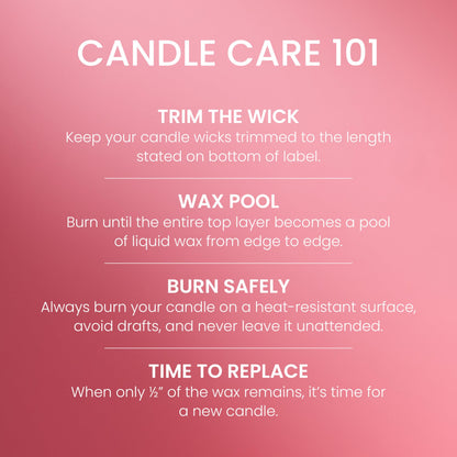 Yankee Candle Iced Berry Lemonade, Scented Candle, 14.5oz 3-Wick Candle Jar with up to 40 Hours Burn Time