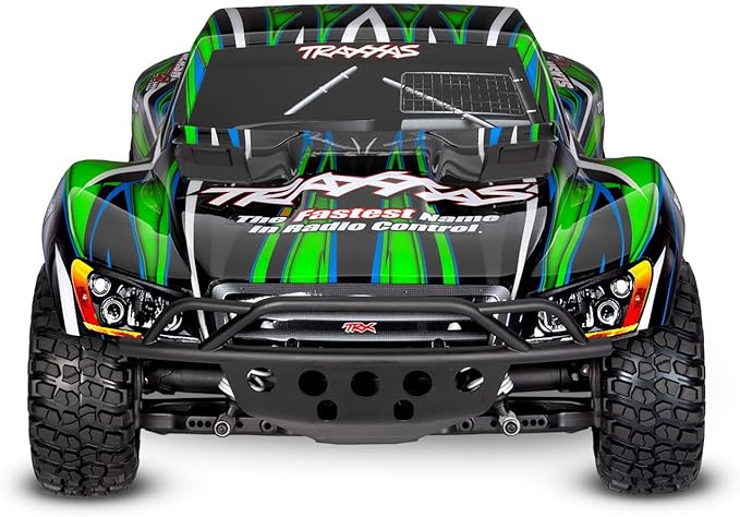Traxxas Slash 4X4 VXL HD