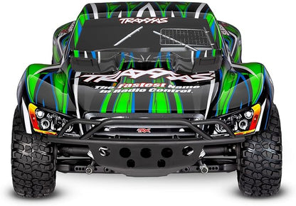Traxxas Slash 4X4 VXL HD