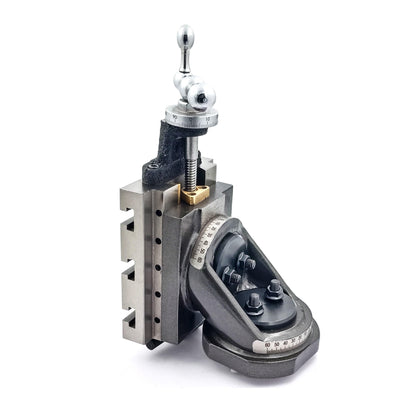 Swivel 2 Way Lathe Milling Vertical Slide for Myford Super 7 ML7 Engineer Machine Tools